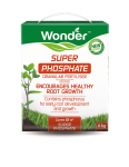 Wonder Super Phosphate
