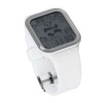 Students Digital Watch Luminous Display Alarm Stopwatch Waterproof Outdoor
