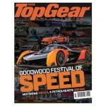 Top Gear Magazine