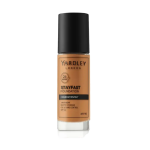 Yardley Stayfast Foundation Combination oily Skin With SPF20 Assorted - M1W