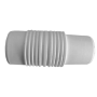 Voyager Pool Cleaner Universal Hose Adaptor White