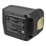 Replacement Battery For Makita BGA450RFE BGA450Z BHP444Z BJR141Z Etc.