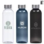 Rhythm Recycled Pet Water Bottle - 500ML