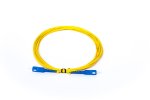 Fibre Patch Lead Sc upc To Sc upc