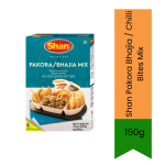 Crispy Fritter Mix Pakora Bhajia Chilli Bites 150G Spicy Crunchy Snack Batter Perfect For Chilli Bites Onion Fritters & Veg