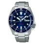 Seiko 5 Sports Automatic Watch - SRPL83K1