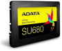 Adata SU680 512GB 2.5" Sata SSD