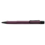 Safari Scarlet Ballpoint Pen