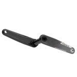 Force Xplr Dub Wide 8-BOLT 12 13-SPEED Crankarms - 175MM