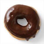 Chocolate Glazed Doughnut Concentrate - 10ML