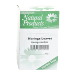 Dried Moringa Leaves 40G