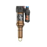 Fox Float X Factory 2-POSITION Trunnion Rear Shock Orange - Orange 205X60