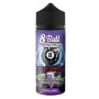 8 Ball Black Currant Grape E-liquid 120ML 3MG