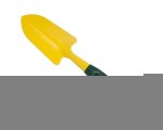 Lasher Trowel Hand Long Poly Handle