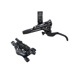 Deore Xt BL-M8100 BR-M8120 Brake Set Right Side