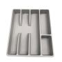 Cutlery Tray Chopsticks Knives Forks Cutlery Storage Box