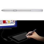 High Sensitive Touch Screen Stylus Pen For Galaxy Tab S3 9.7INCH T825 Grey