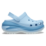 Mega Crush Matte Clog - Blue Calcite M11