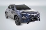 Suzuki Fronx Styling Bar Black For