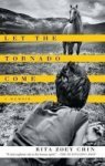 Let The Tornado Come - A Memoir Paperback