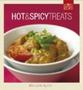 Hot And Spicy Treats - The Best Of Singapore&  39 S Recipes   Paperback