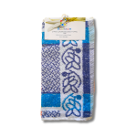 2 Pack Luxurious Guest Towel Cbp 30X30CM Ref 12 - 30X30
