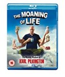 Moaning Of Life Blu-ray