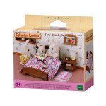 Sylvanian Families Semi-double Bed