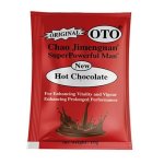Oto Super Power Man 10G Hot Choc