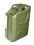Ryobi Jerry Can 20L Petrol Olive Green With S/pin