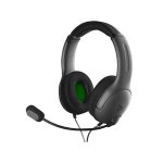 Xb One LVL40 Wired Stereo Headset