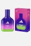 Adidas Vibes Spark Up Eau De Parfum For All 50ML