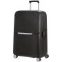 Samsonite Magnum Spinner Collection - Black 75