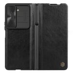 Qin Pro Leather Case For Samsung Galaxy Z Fold 5