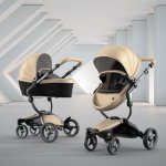 Mima Xari Graphite Grey Frame - Graphite Grey Champagne Black