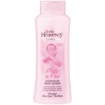 Oh So Heavenly Positively Pink Body Wash In The Pink 720ML