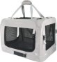 Collapsible Pet Carrier