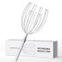 Electric Head Massager For Scalp - Rechargeable Stress Relief Massager