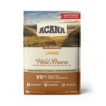 Highest Protein Cat Wild Prairie - 1.8KG
