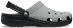 Classic Reflective Clog - Black M13