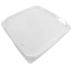 Square Platter Lid L304