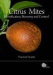 Citrus Mi - Identification Bionomy And Control Hardcover New