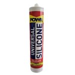 Silicone 260ML Clear