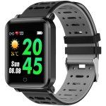 AIWA Smart Watch Asmr-gps