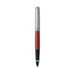 Parker Jotter Roller Ball Fine Nib Black Ink Gift Box