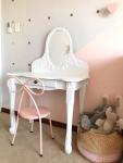 Hailey's Dressing Table