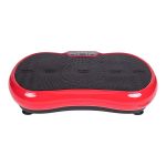 Exercise Whole Body Fitness Vibration Platform Machine