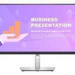 Dell 27 Monitor P2722HE 68.6CM 27