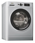 Whirlpool Freestanding 9 6KG Washer dryer FWDG96148SBS Za