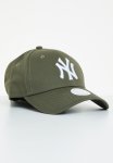 New York Yankees - Green white